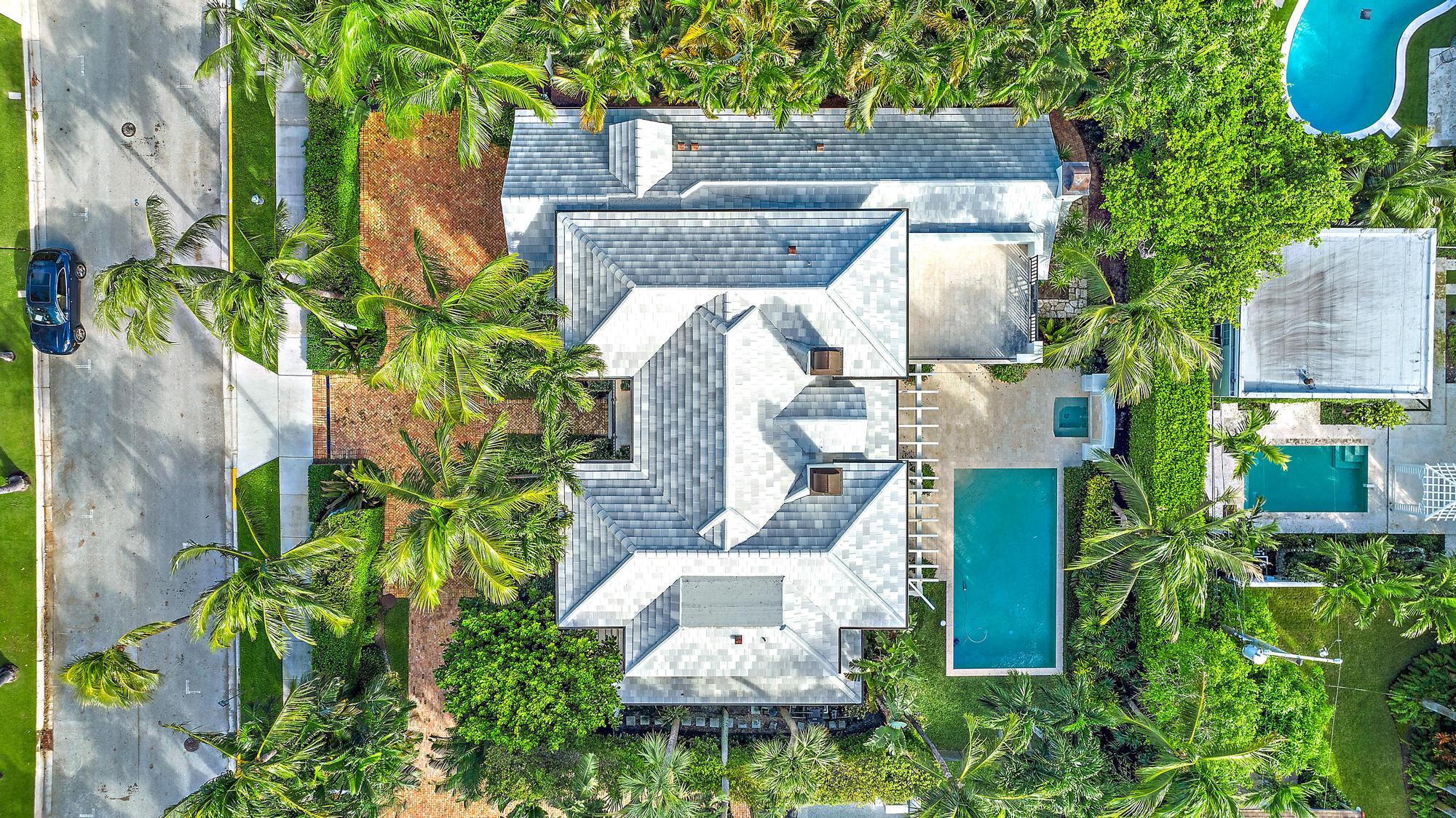 POINCIANA PARK - Residential