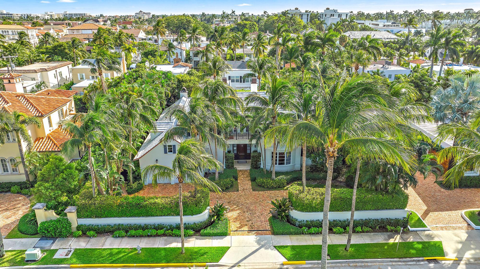 POINCIANA PARK - Residential