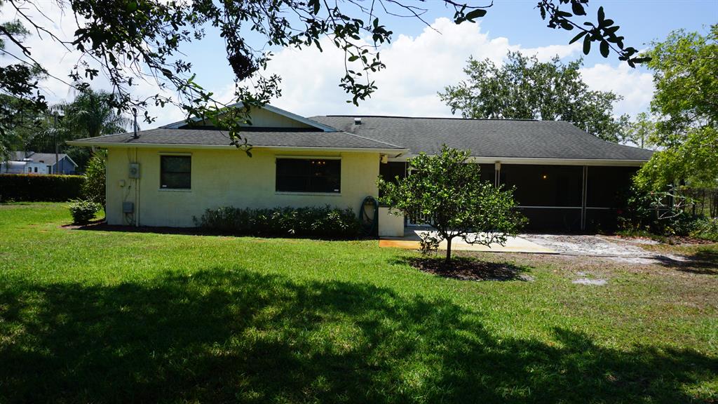 PORT ST LUCIE SEC 03 - Residential