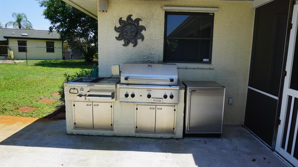 PORT ST LUCIE SEC 03 - Residential