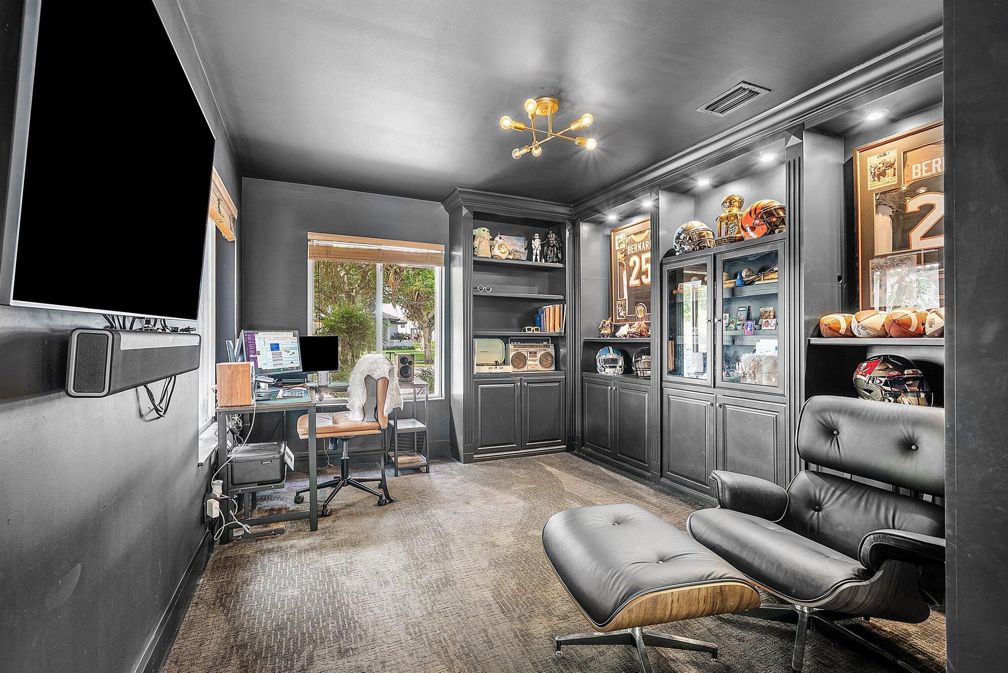 WOODFIELD HUNT CLUB II - Residential