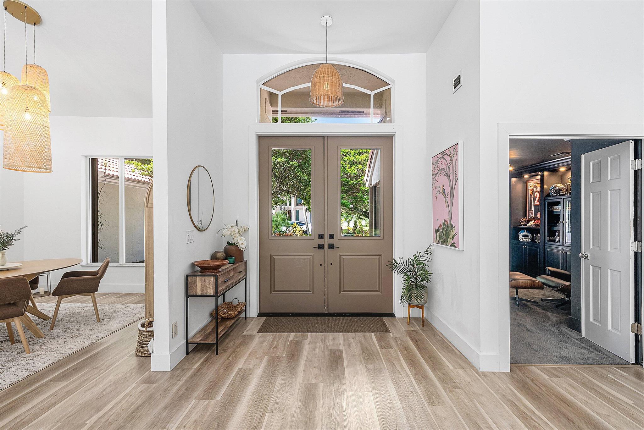 WOODFIELD HUNT CLUB II - Residential