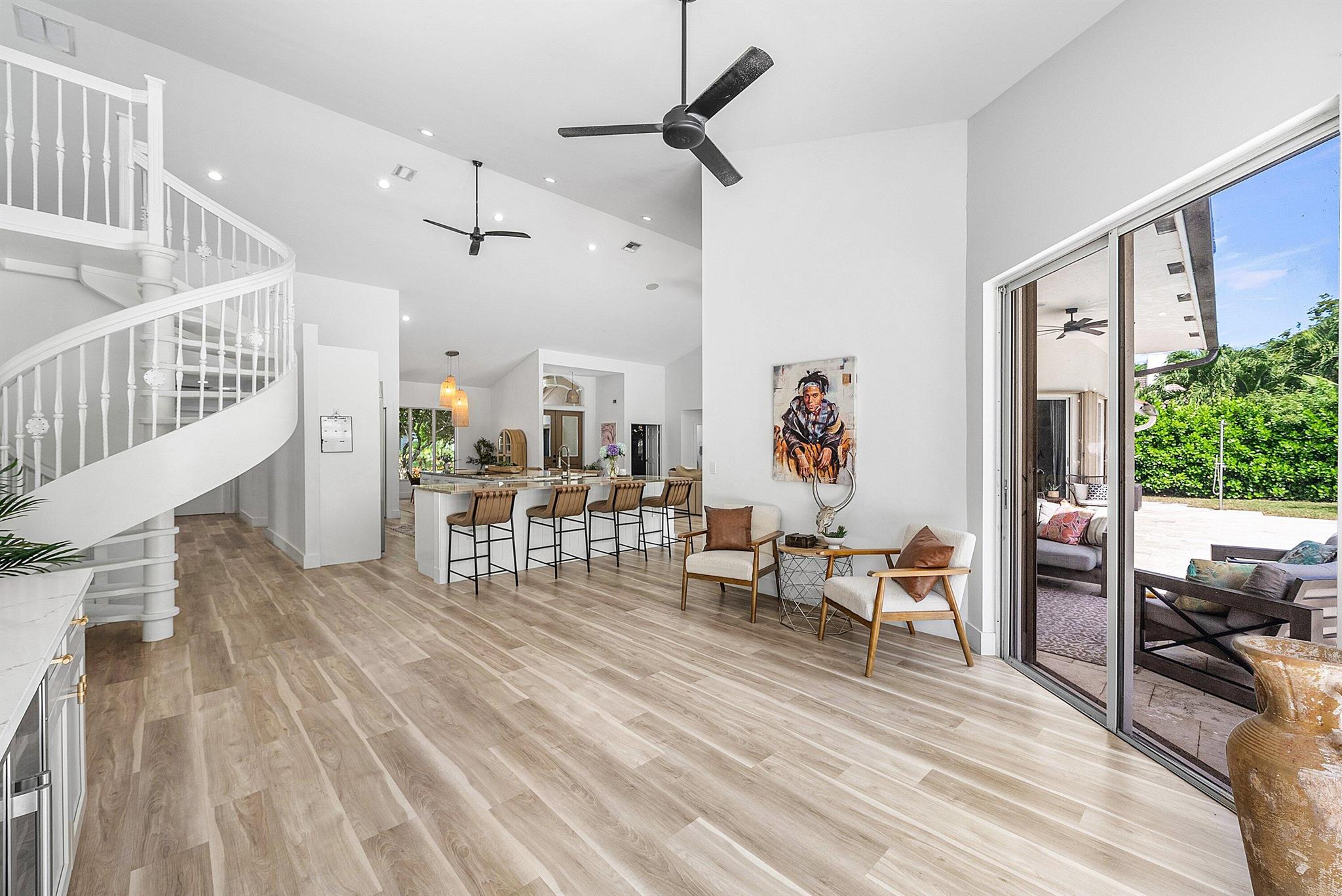 WOODFIELD HUNT CLUB II - Residential