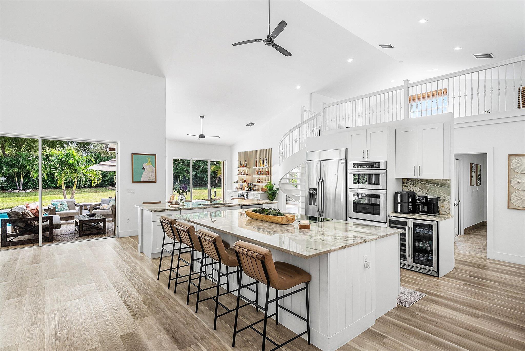 WOODFIELD HUNT CLUB II - Residential