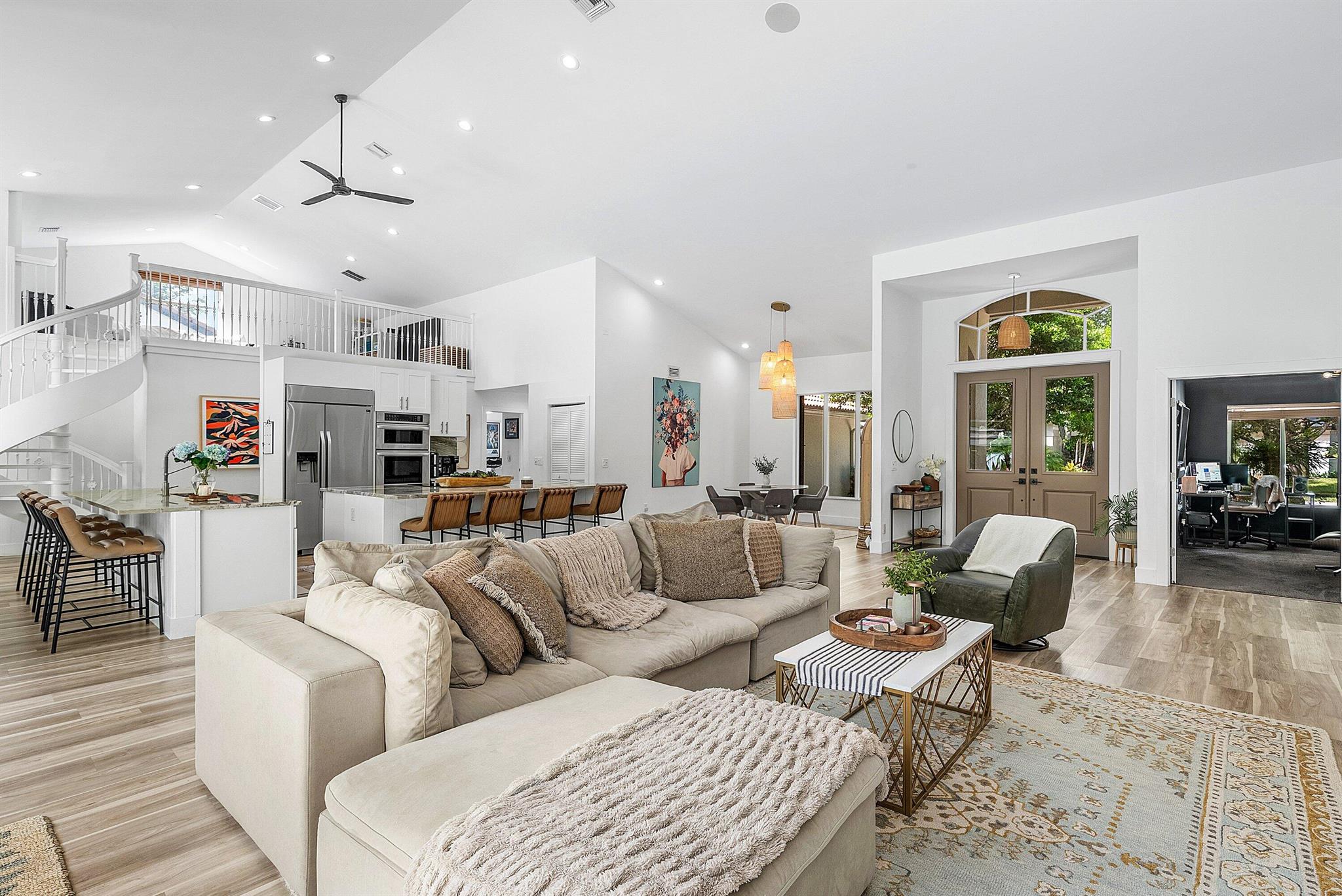 WOODFIELD HUNT CLUB II - Residential