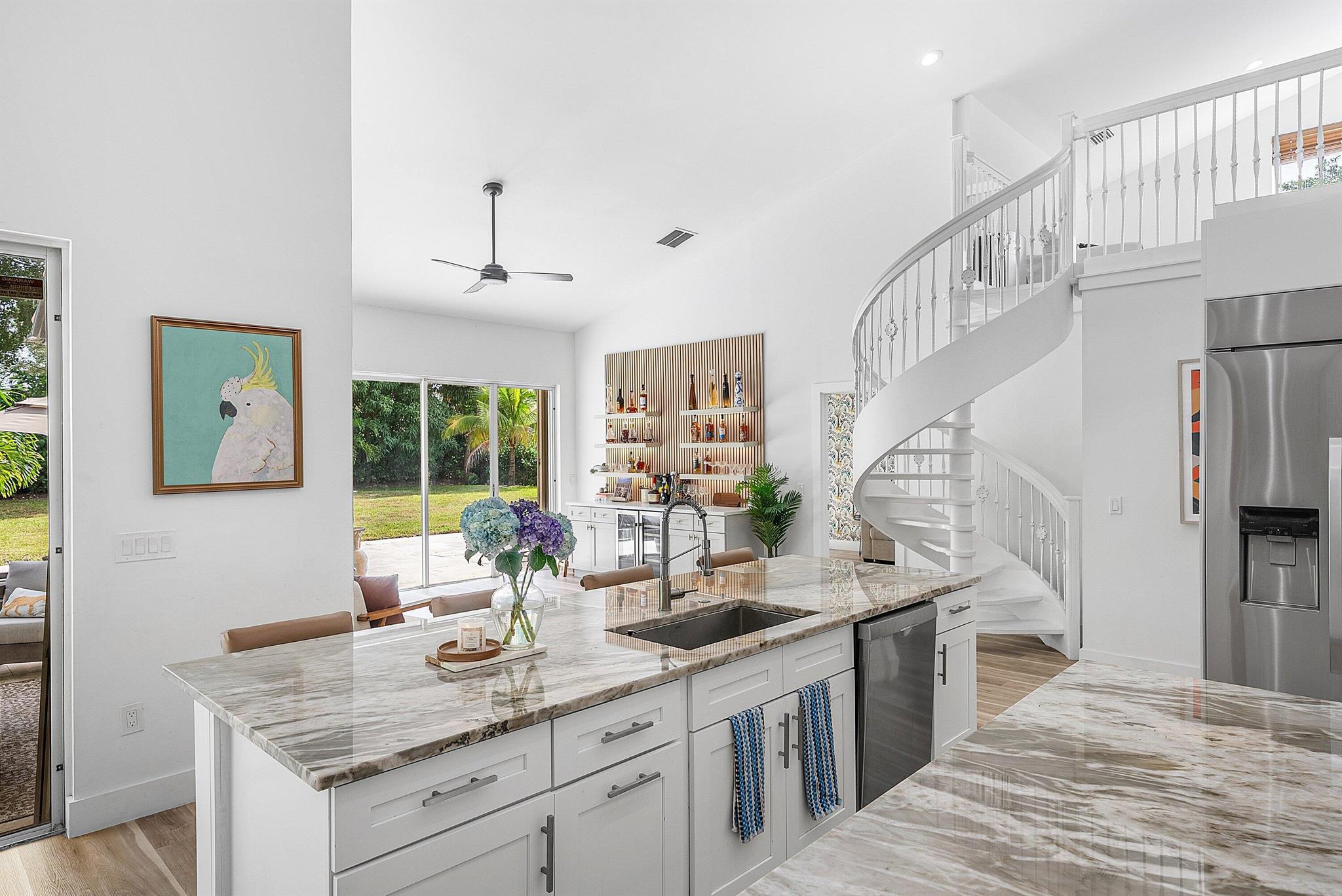 WOODFIELD HUNT CLUB II - Residential