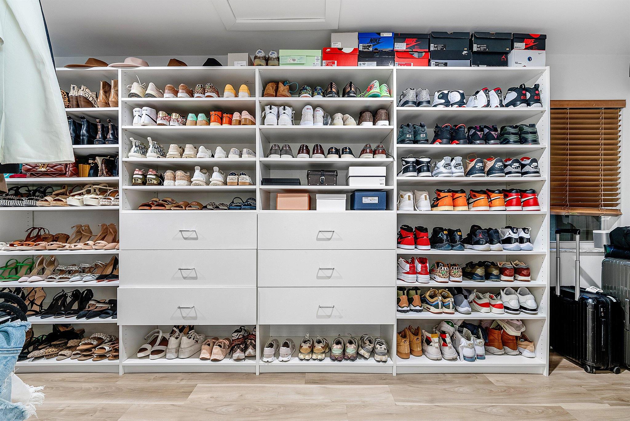 WOODFIELD HUNT CLUB II - Residential