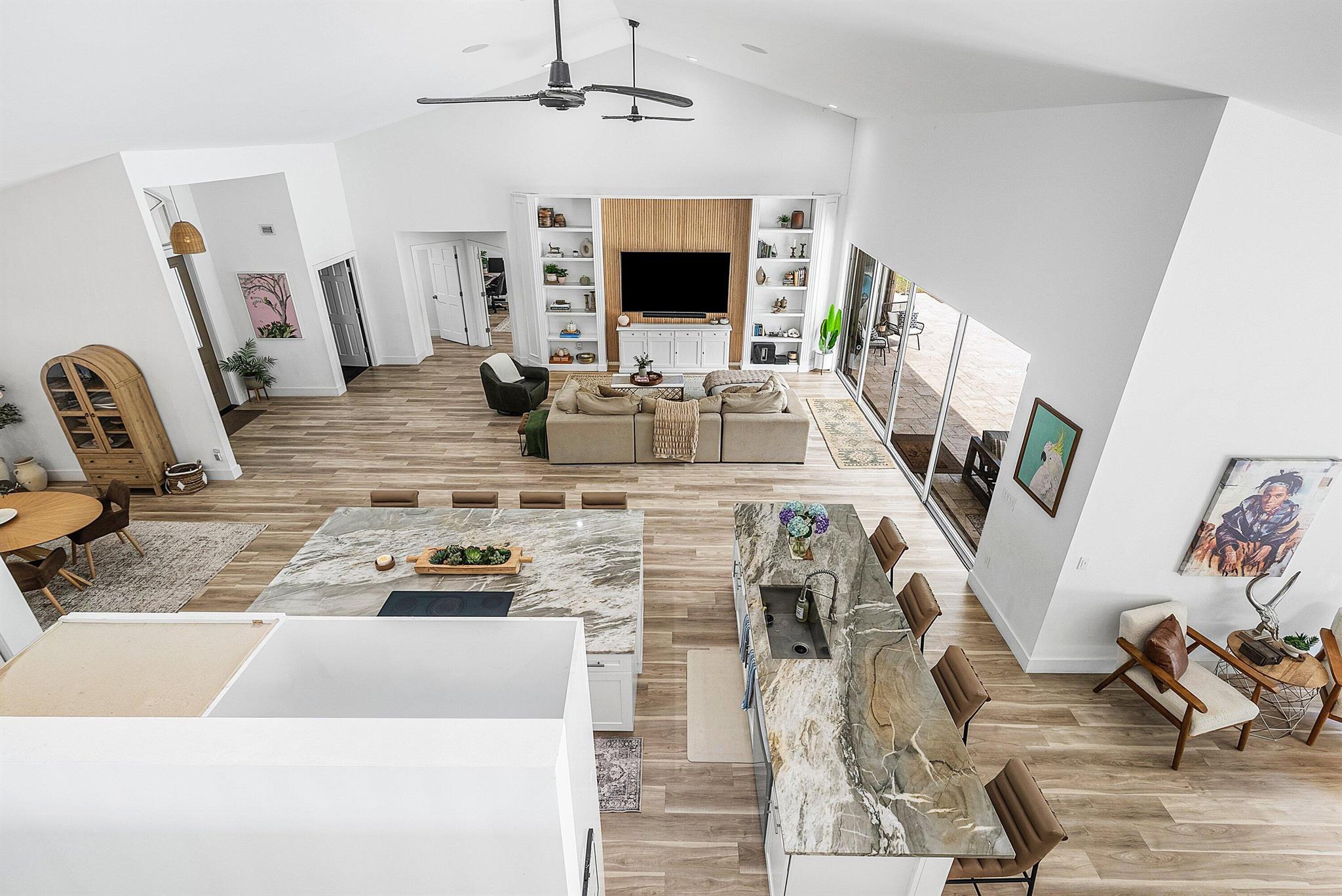 WOODFIELD HUNT CLUB II - Residential