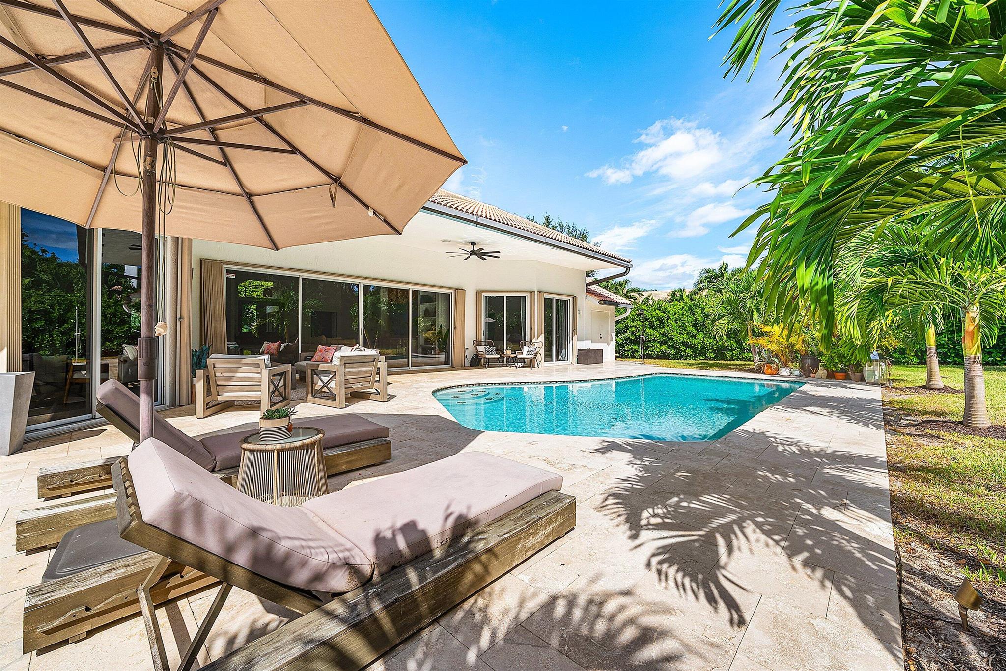 WOODFIELD HUNT CLUB II - Residential