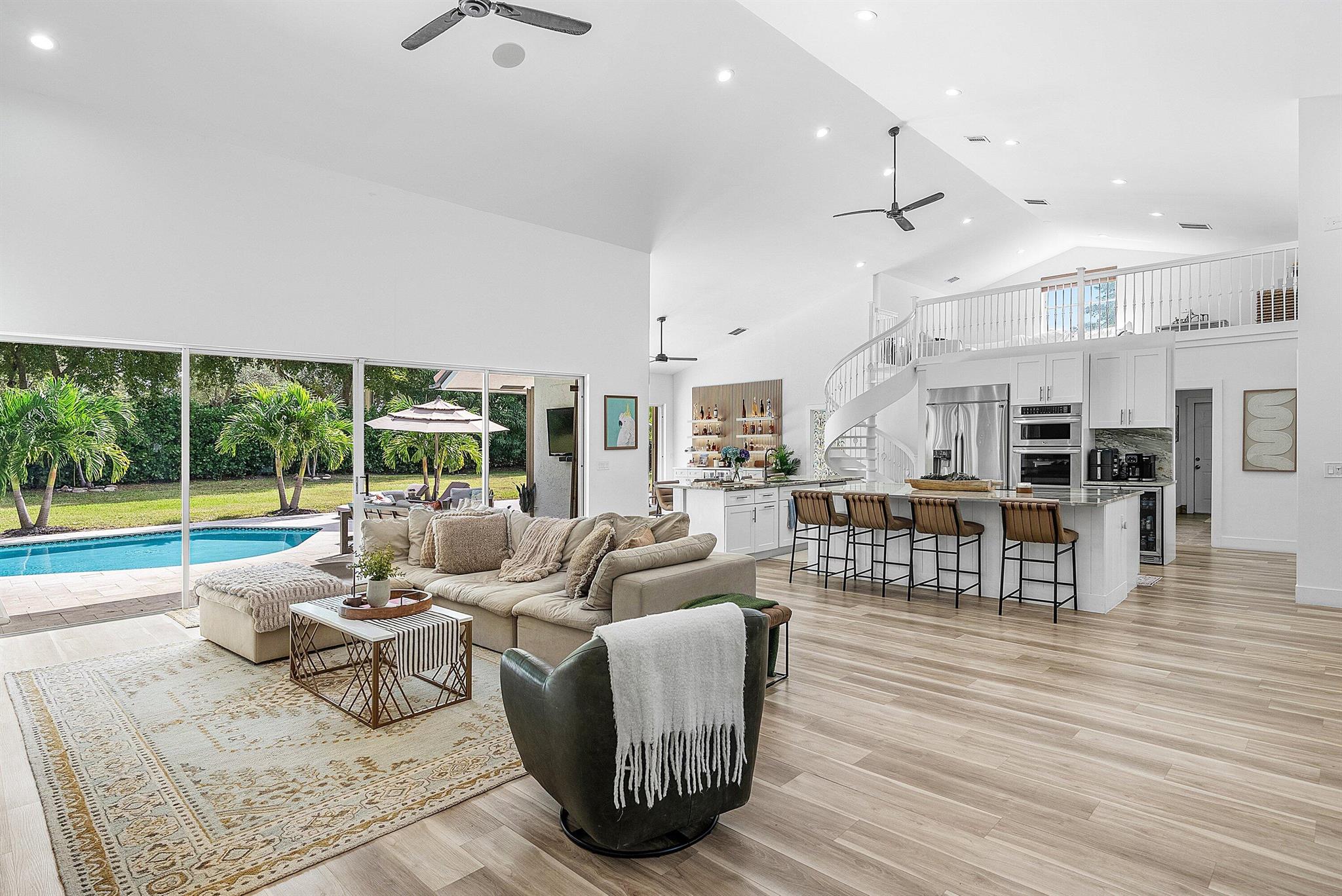 WOODFIELD HUNT CLUB II - Residential