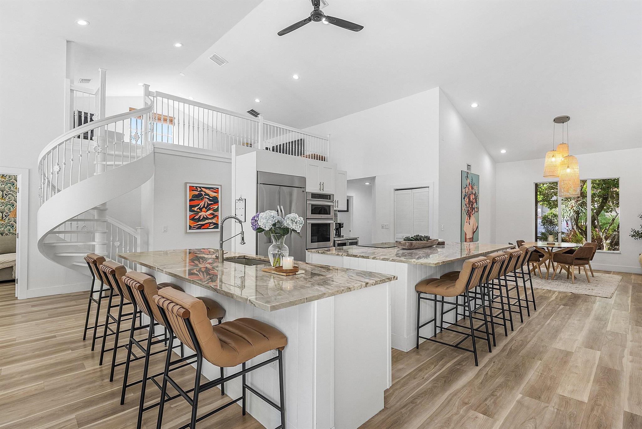 WOODFIELD HUNT CLUB II - Residential