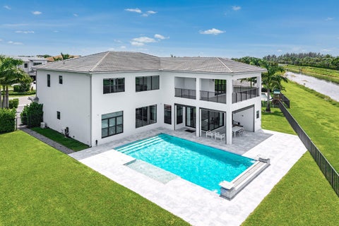 Tiny photo for 9611 Chianti Classico Terrace, Boca Raton, FL 33496 (MLS # B26052566)