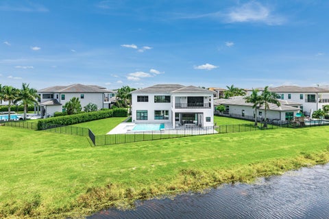 Tiny photo for 9611 Chianti Classico Terrace, Boca Raton, FL 33496 (MLS # B26052566)