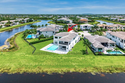 Tiny photo for 9611 Chianti Classico Terrace, Boca Raton, FL 33496 (MLS # B26052566)