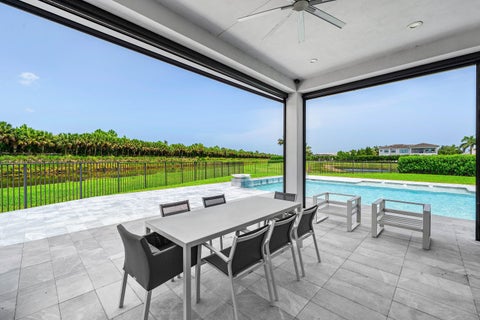 Tiny photo for 9611 Chianti Classico Terrace, Boca Raton, FL 33496 (MLS # B26052566)