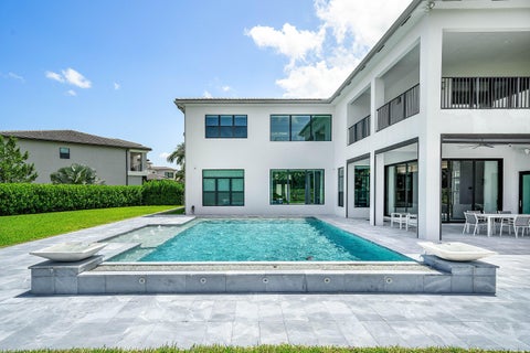 Tiny photo for 9611 Chianti Classico Terrace, Boca Raton, FL 33496 (MLS # B26052566)