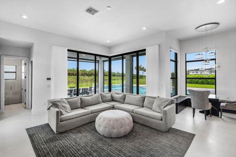 Tiny photo for 9611 Chianti Classico Terrace, Boca Raton, FL 33496 (MLS # B26052566)