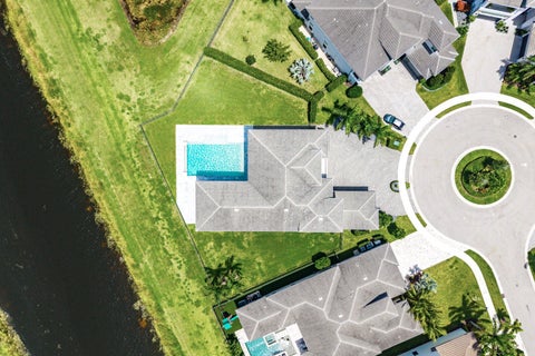Tiny photo for 9611 Chianti Classico Terrace, Boca Raton, FL 33496 (MLS # B26052566)