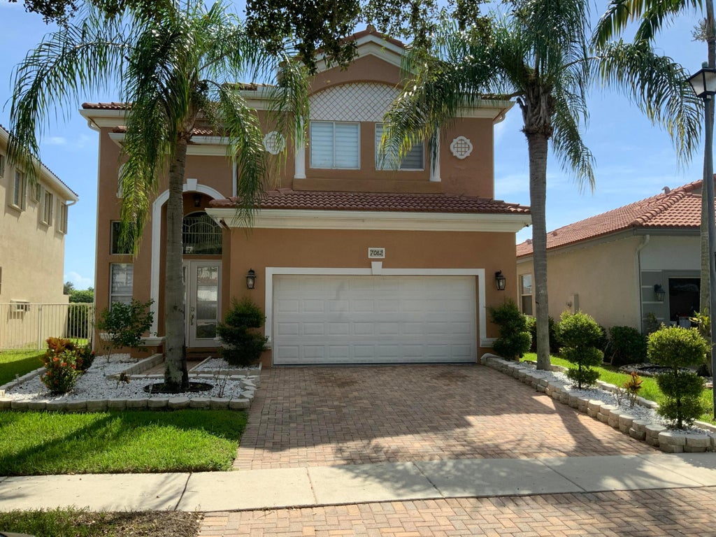 Photo of 7082 Aliso Avenue, West Palm Beach, FL 33413 (MLS # B26067375)