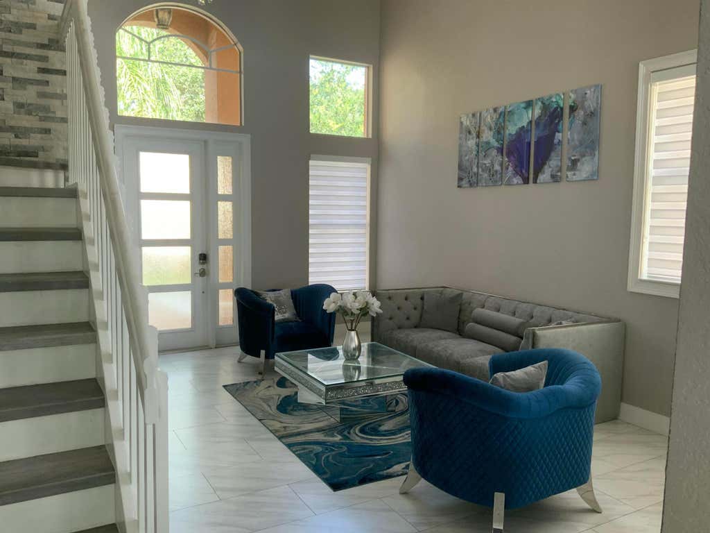 Photo of 7082 Aliso Avenue, West Palm Beach, FL 33413 (MLS # B26067375)