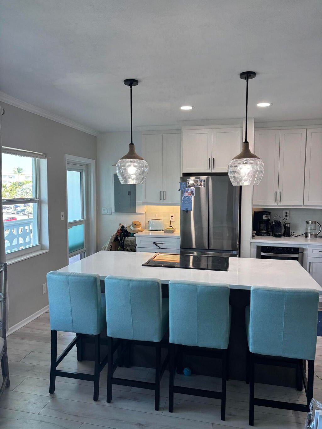 Photo of 1850 S Ocean Drive #411, Fort Lauderdale, FL 33316 (MLS # B26006639)