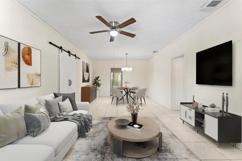 4621 NW 4 Street, Miami, FL MLS: R11070317