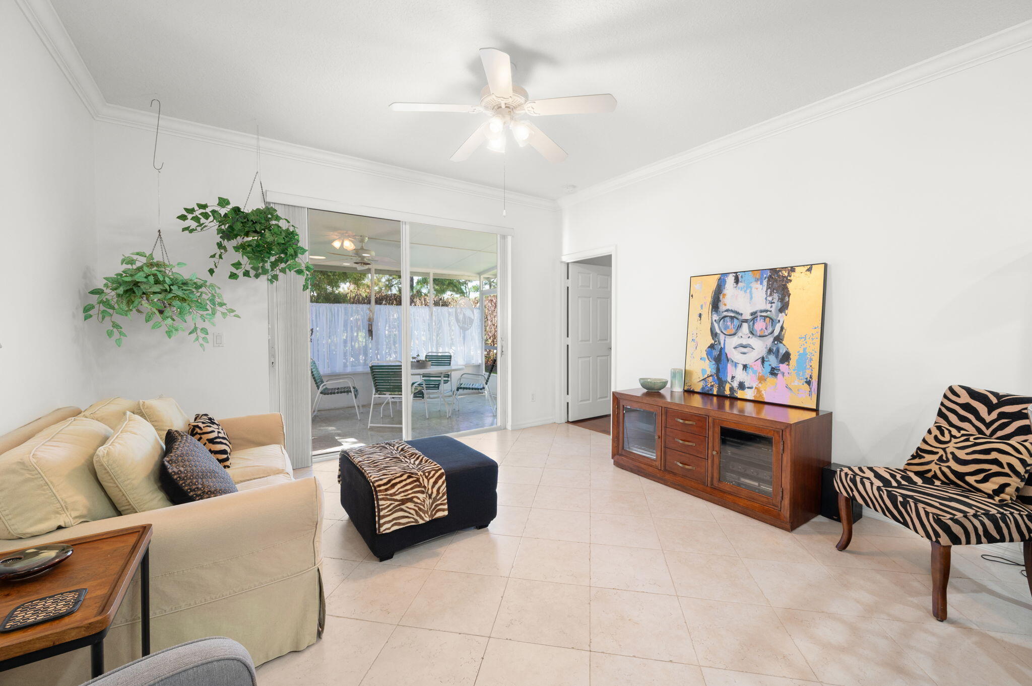 KINGS ISLE PHASE VII-B REPLAT - Residential