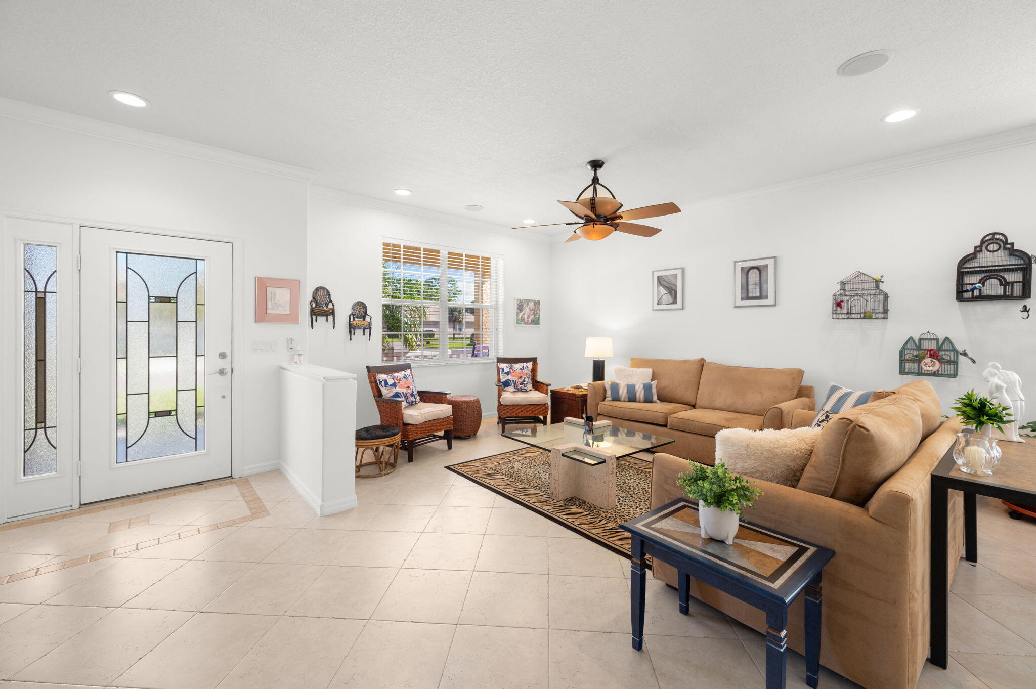 KINGS ISLE PHASE VII-B REPLAT - Residential