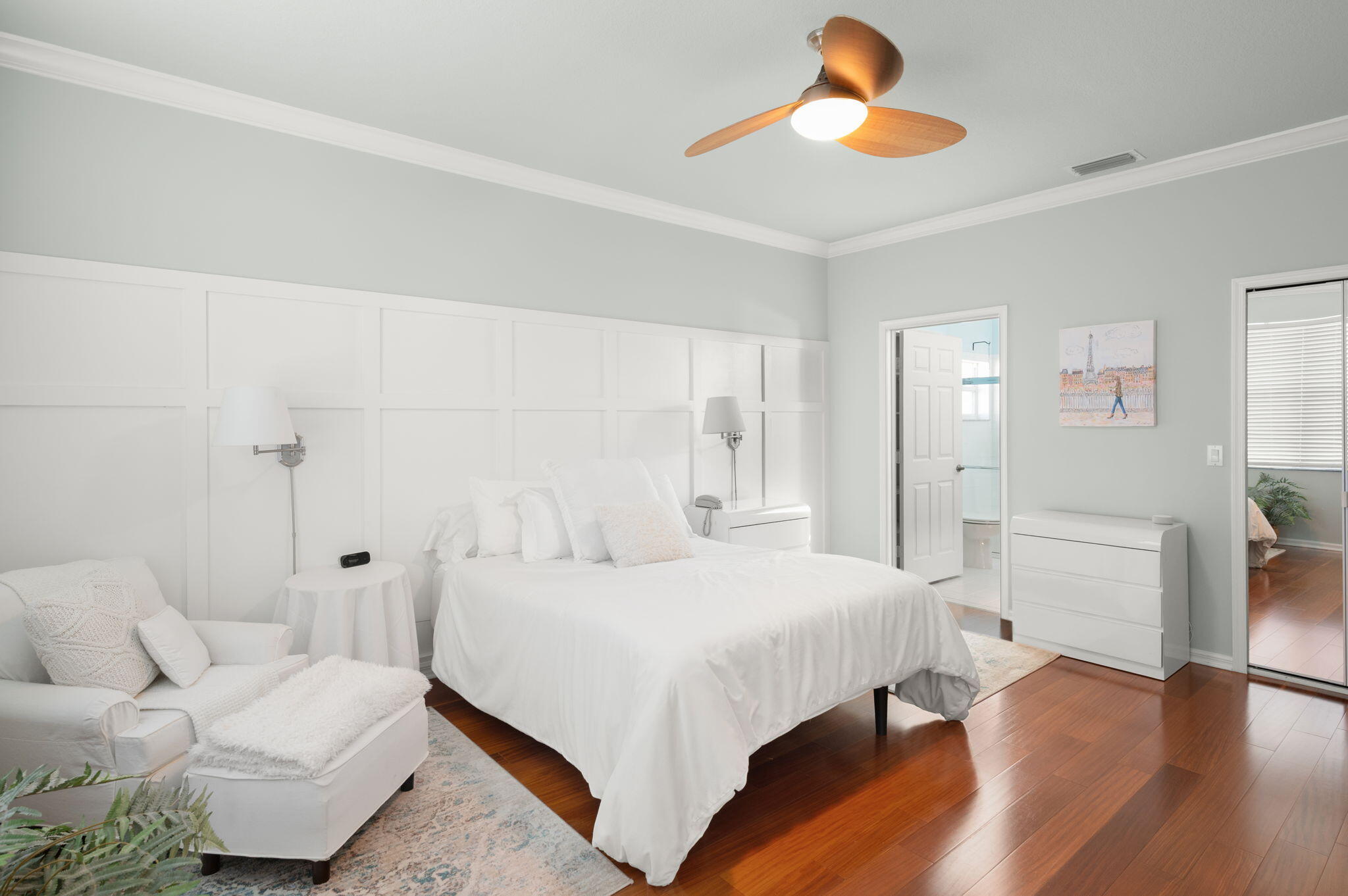 KINGS ISLE PHASE VII-B REPLAT - Residential