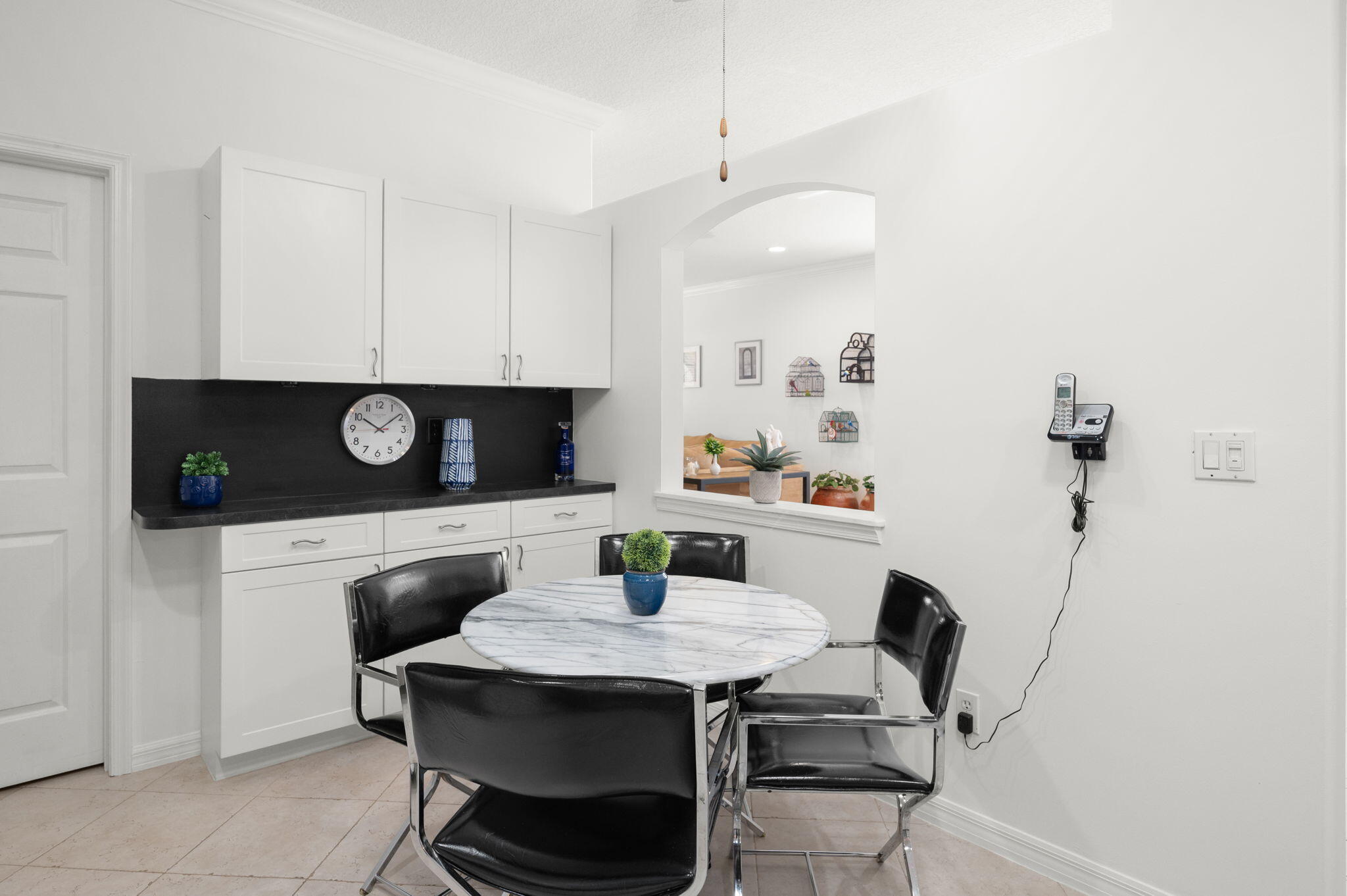 KINGS ISLE PHASE VII-B REPLAT - Residential