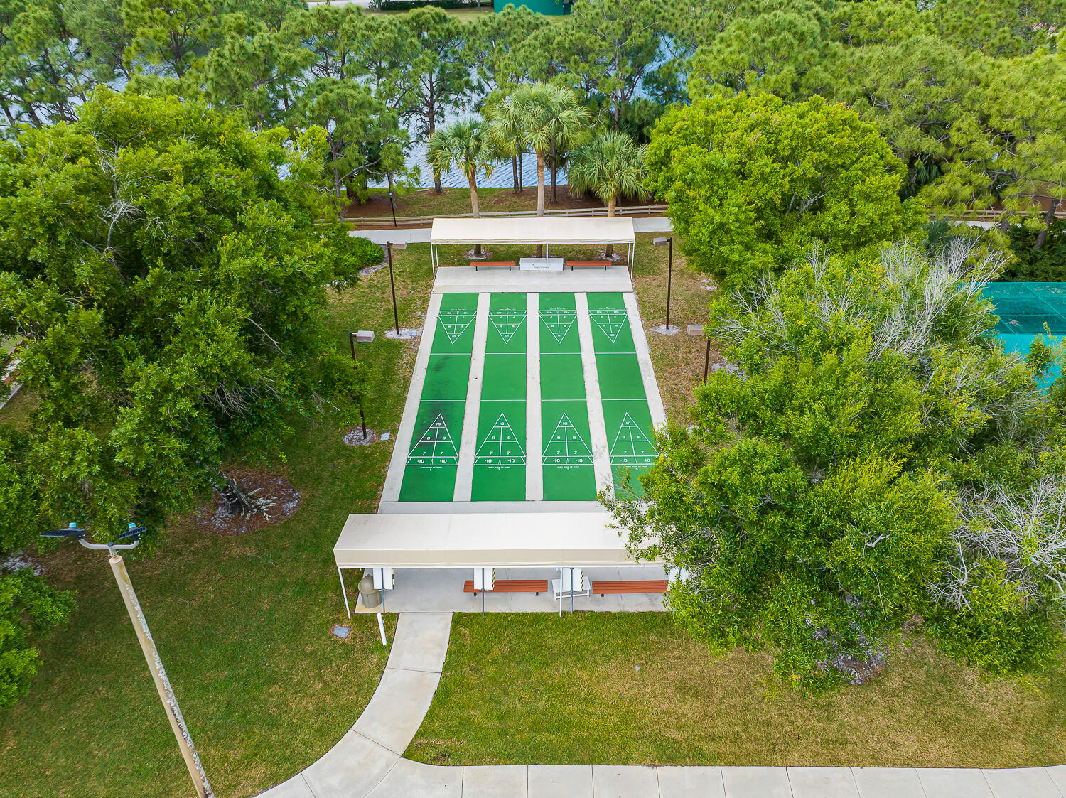 KINGS ISLE PHASE VII-B REPLAT - Residential