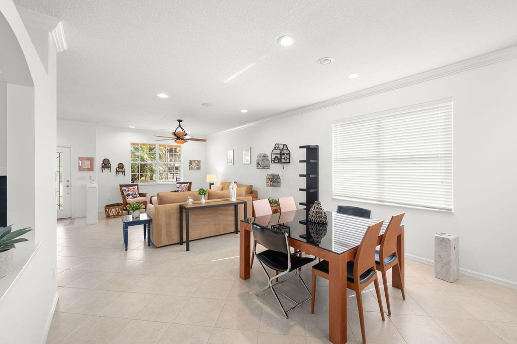 Photo of 914 NW Sarria Court, Port Saint Lucie, FL 34986 (MLS # B26014309)