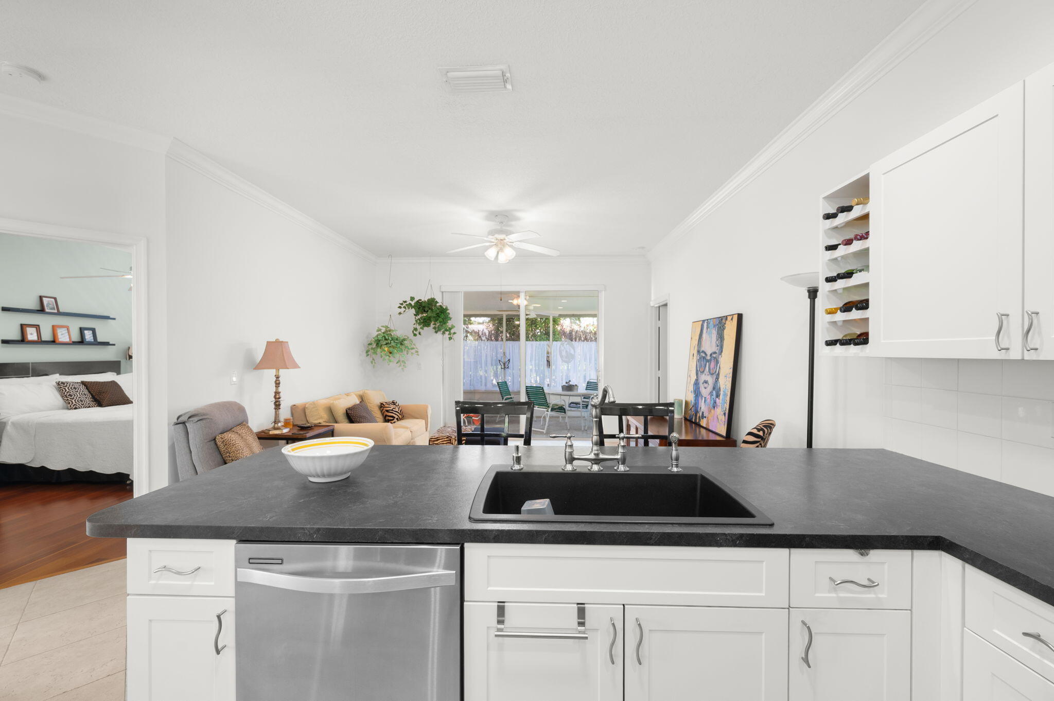 KINGS ISLE PHASE VII-B REPLAT - Residential