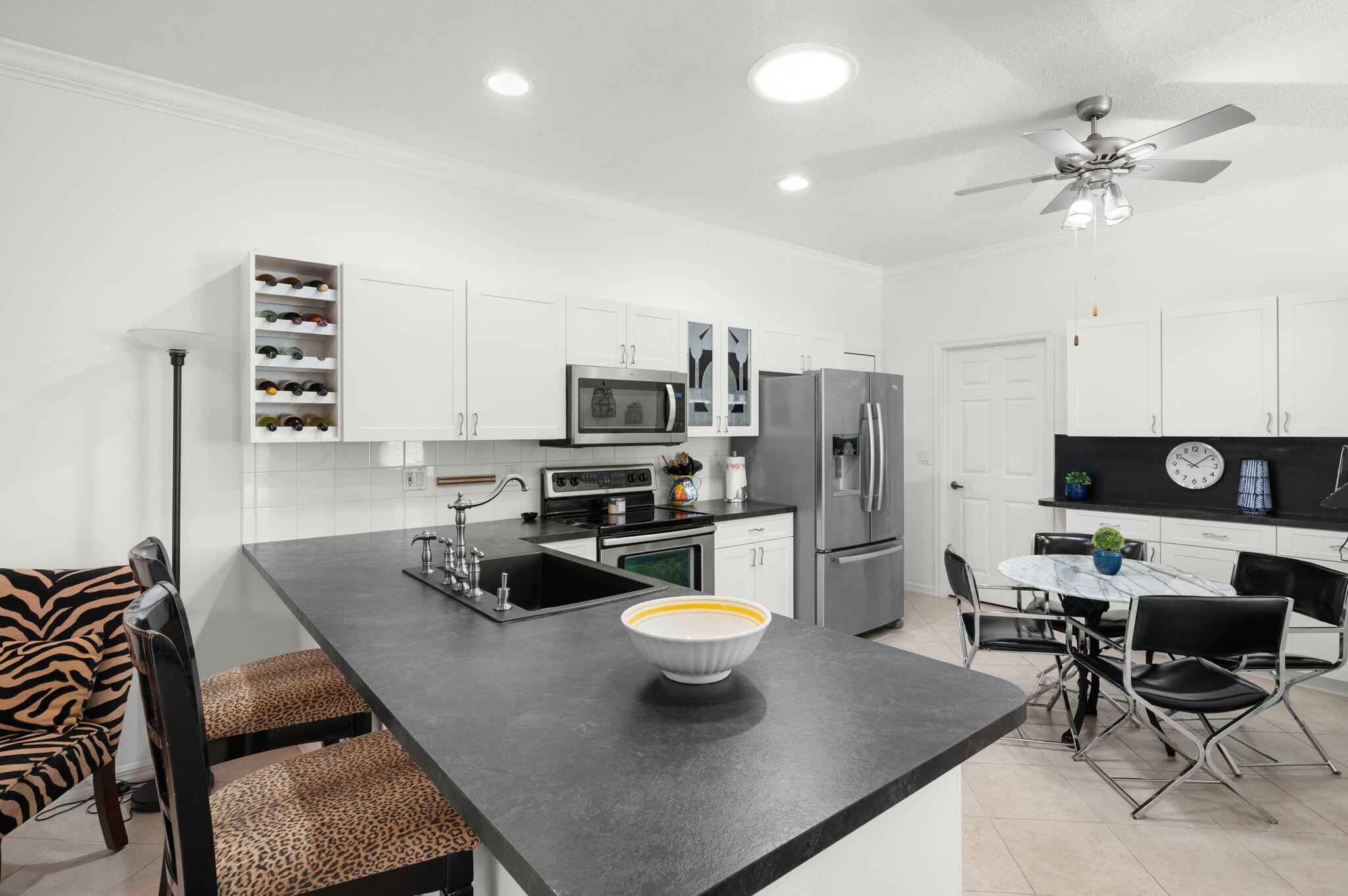 KINGS ISLE PHASE VII-B REPLAT - Residential