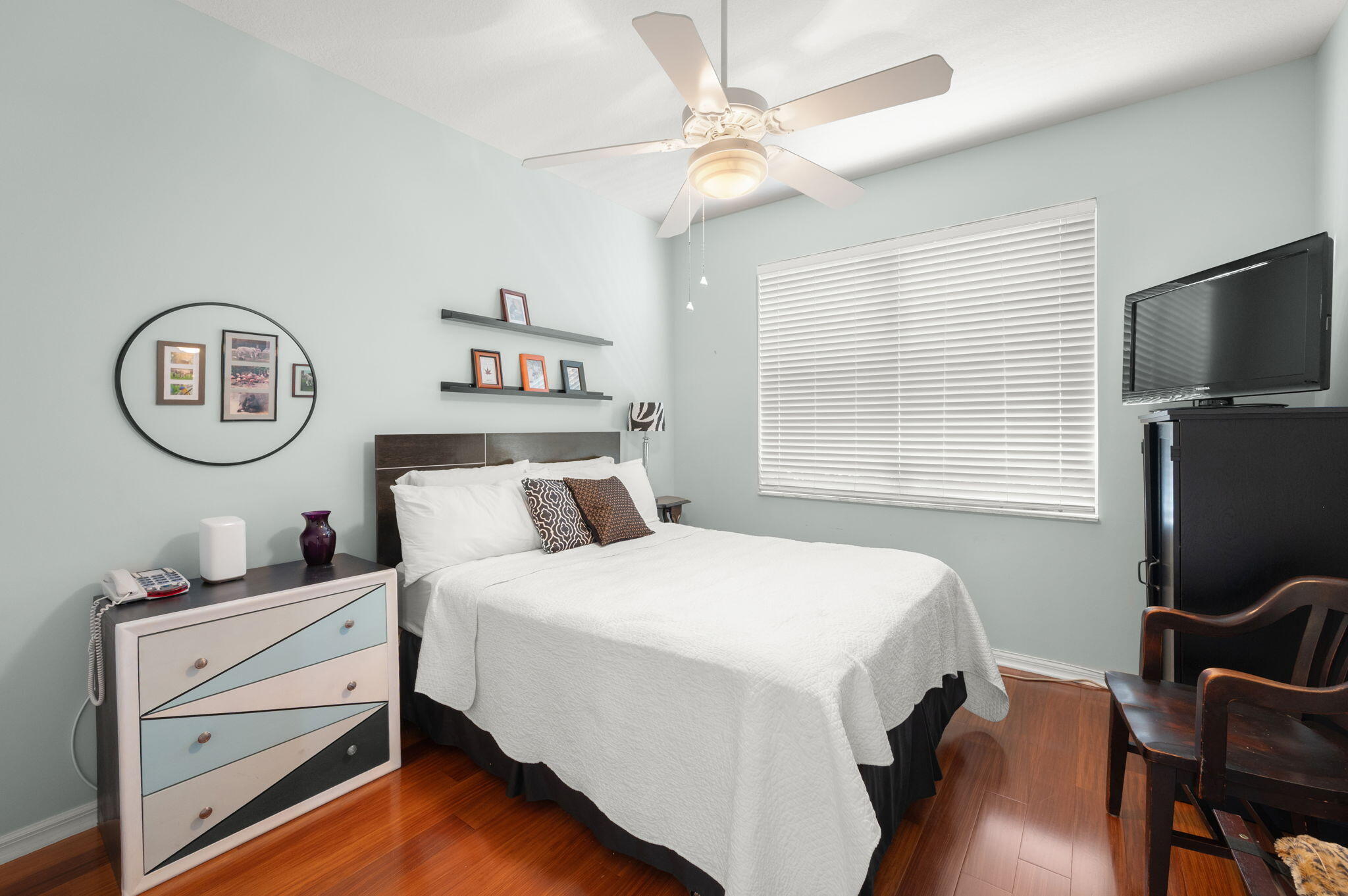 KINGS ISLE PHASE VII-B REPLAT - Residential