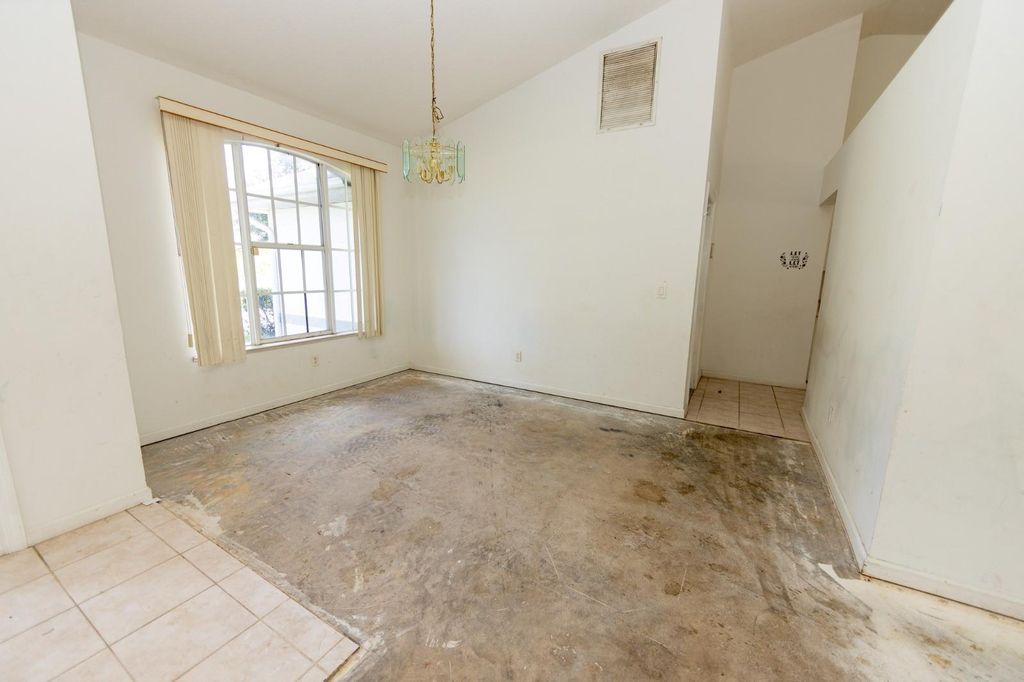 Photo of 4162 SW Darwin Boulevard, Port Saint Lucie, FL 34953 (MLS # F10459798)