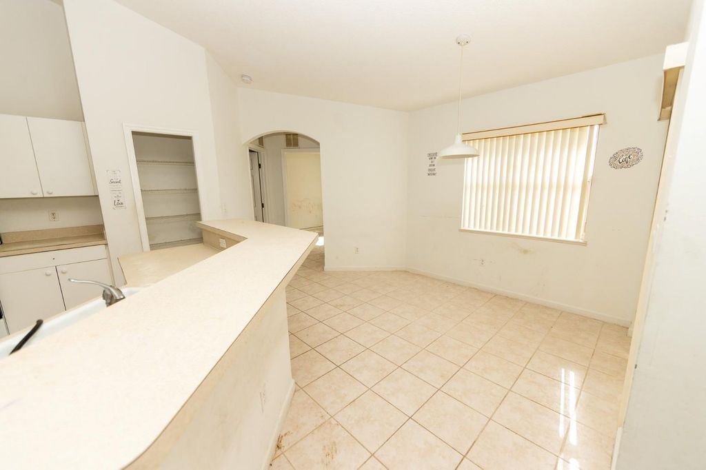 Photo of 4162 SW Darwin Boulevard, Port Saint Lucie, FL 34953 (MLS # F10459798)