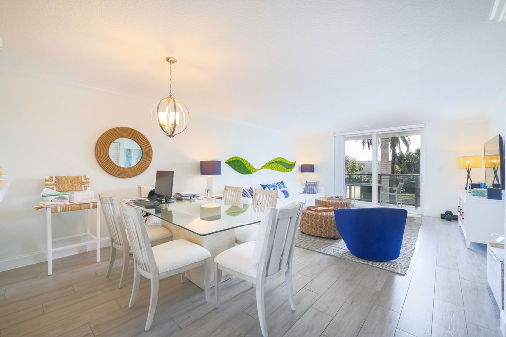 Photo of 601 N Ocean Boulevard #204, Boca Raton, FL 33432 (MLS # B26013806)