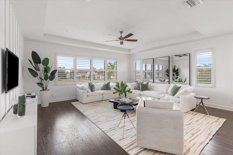 Tiny photo for 17511 Cadena Drive, Boca Raton, FL 33496 (MLS # B26066397)