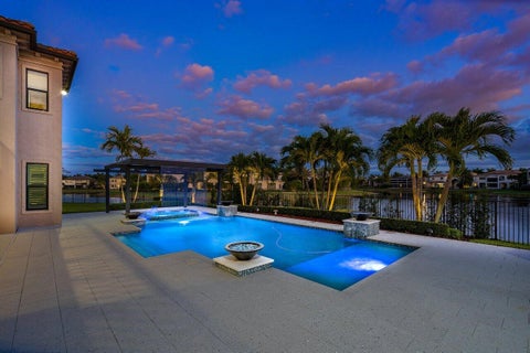 Tiny photo for 17511 Cadena Drive, Boca Raton, FL 33496 (MLS # B26066397)