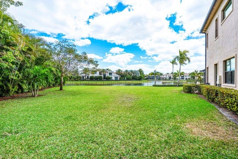 Tiny photo for 17511 Cadena Drive, Boca Raton, FL 33496 (MLS # B26066397)