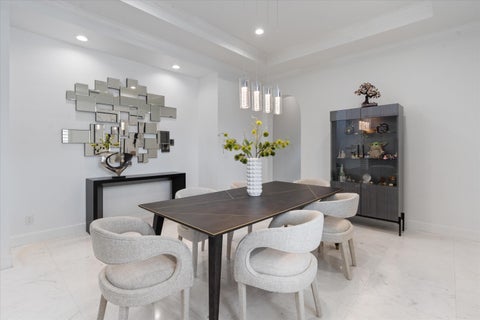 Tiny photo for 17511 Cadena Drive, Boca Raton, FL 33496 (MLS # B26066397)