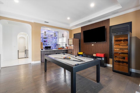Tiny photo for 17511 Cadena Drive, Boca Raton, FL 33496 (MLS # B26066397)
