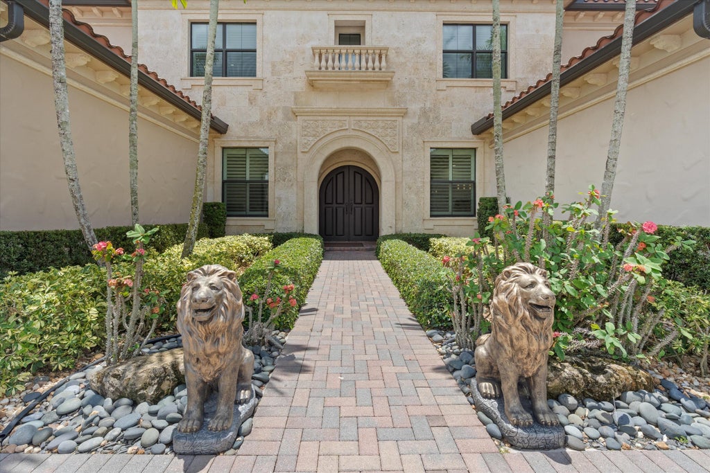 Photo of 17511 Cadena Drive, Boca Raton, FL 33496 (MLS # B26066397)