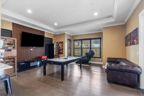 Tiny photo for 17511 Cadena Drive, Boca Raton, FL 33496 (MLS # B26066397)