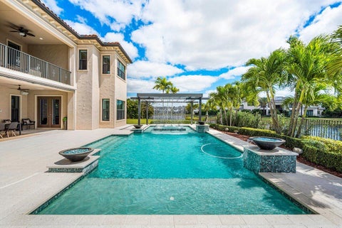 Tiny photo for 17511 Cadena Drive, Boca Raton, FL 33496 (MLS # B26066397)