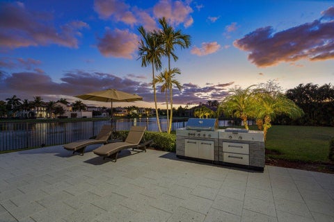 Tiny photo for 17511 Cadena Drive, Boca Raton, FL 33496 (MLS # B26066397)