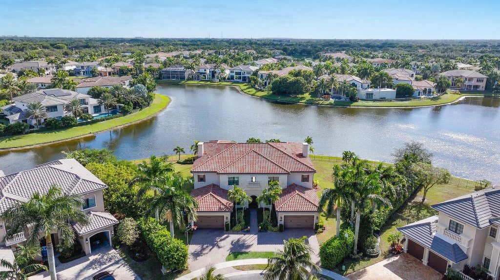 Photo of 17511 Cadena Drive, Boca Raton, FL 33496 (MLS # B26066397)