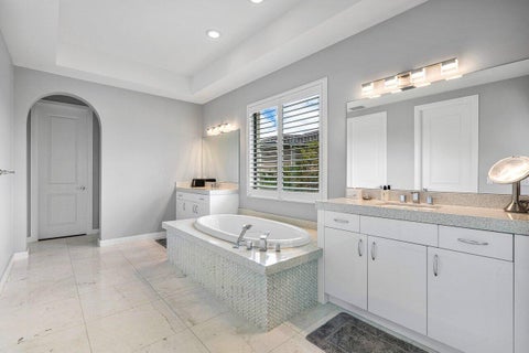 Tiny photo for 17511 Cadena Drive, Boca Raton, FL 33496 (MLS # B26066397)