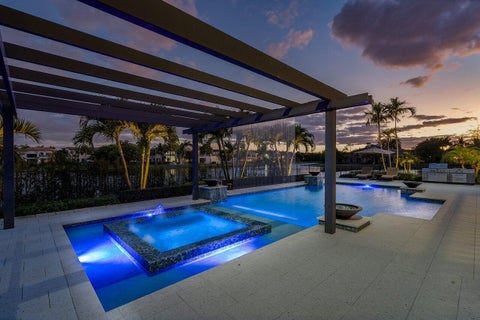 Tiny photo for 17511 Cadena Drive, Boca Raton, FL 33496 (MLS # B26066397)